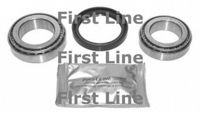 FIRST LINE fbk694 -  Комплект подшипника ступицы колеса